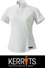 Kerrits Kids Solid Ventilator Jersey