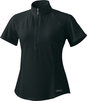 Kerrits Short Sleeve Ventilator Jersey Solid