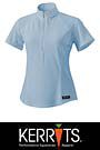 Kerrits Plus Size Short Sleeve Ventilator Jersey