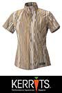 Kerrits Short Sleeve Ventilator Jersey Print
