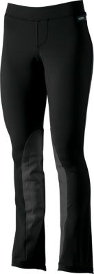 Kerrits Ladies Microcord Bootcut Riding Tights 