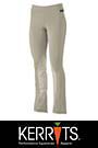 Kerrits Ladies Microcord Bootcut Riding Tights