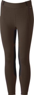 Kerrits Ladies Plus Size PowerStretch Riding Tights