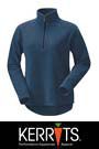 Kerrits Ladies Fleece Zip Top