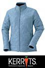 Kerrits Ladies Quilted Horse Jacket