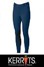 Kerrits Ladies Sit Tight N Warm Riding Breeches