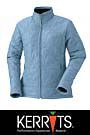 Kerrits Kids Quilted Horse Jacket