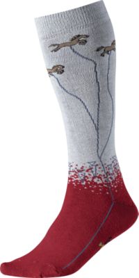 Kerrits Gallop On Tall Boot Socks