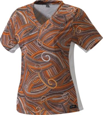 Kerrits Ladies Airostrech V Neck Top