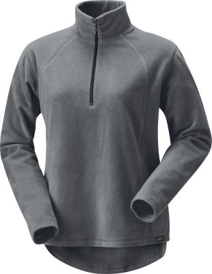 Kerrits Ladies Half Zip Fleece Top