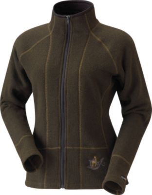 Kerrits Ladies  Full Zip Cardigan