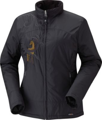 Kerrits Ladies EQ Bomber Jacket