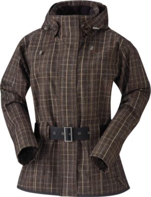 Kerrits Ladies Cargo Jacket