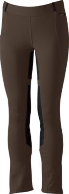 Kerrits Ladies Powerstretch Full Leg Bootcut Riding Tights 