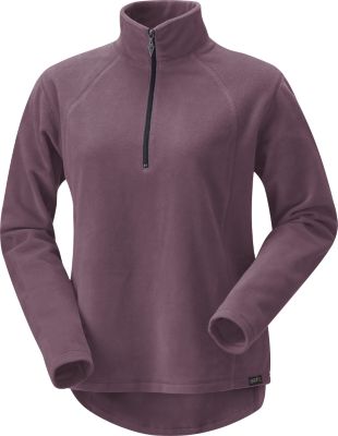 Kerrits Kids Fleece Half Zip Top