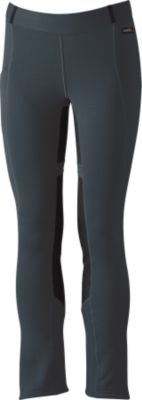 Kerrits Kids Power Stretch Full Leg  Bootcut Riding Tight 