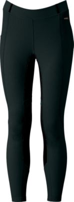 Kerrits Ladies Breathe Tight II Channel Rib Riding Tights