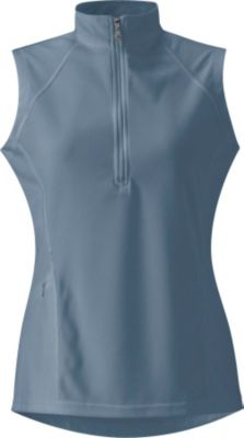 Kerrits Ladies Solid Color Sleeveless Ventilator Jersey