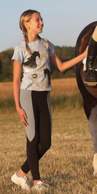 Kerrits Kids Horse-It Tee Shirt