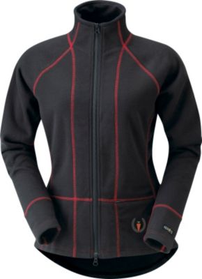 Kerrits Ladies Pocket Cardigan