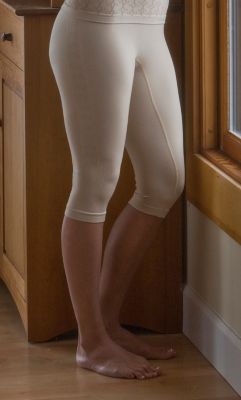 Kerrits Ladies Slender Rider Capri Pants Best Price