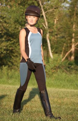 Kerrits Ladies Performance Flow Rise Riding Tight Best Price