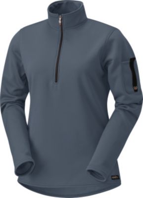 Kerrits Kids Pocket Fleece T-Neck Best Price