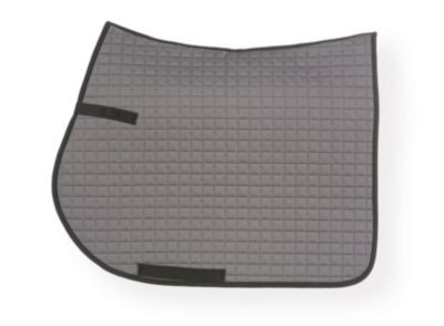 Kieffer All Purpose Square Saddle Pad Best Price