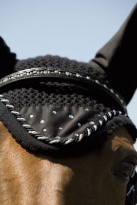 Kieffer Rhinestone Ear Net Best Price