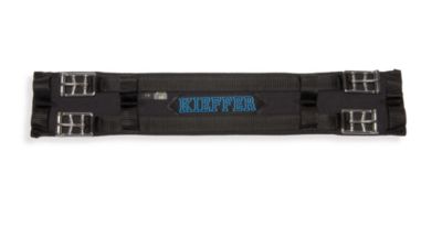 Kieffer Cotton-Line Girth with Elastic Best Price
