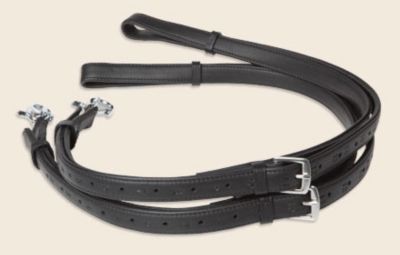 Kieffer Jessica SECU Side Reins Best Price