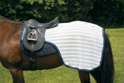 Kelley Equestrian Products Custom Flycape
