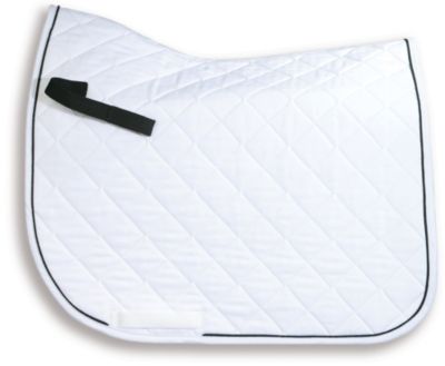 High Point Custom Dressage Saddle Pad (Warmblood Size) Best Price