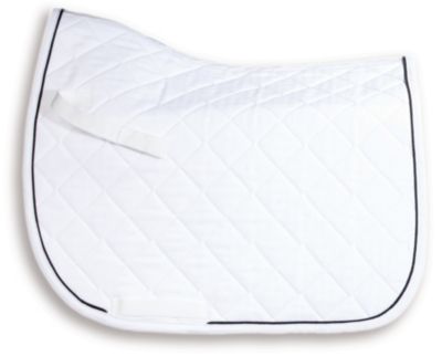 High Point Custom Dressage Pad (TB Size) Best Price
