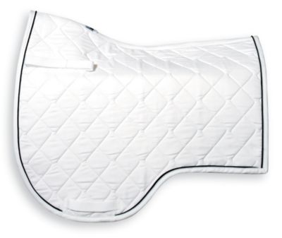 High Point Custom Advantage Dressage Pad (Warmblood Size) Best Price
