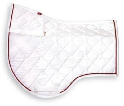 High Point Custom Advantage Dressage Pad (TB Size) Best Price