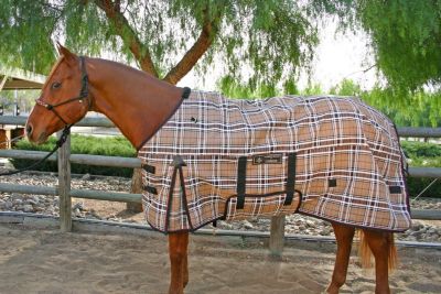Kensington European Cut Heavyweight Turnout Horse Blanket Best Price