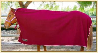 Kensington Polar Fleece Horse Cooler Best Price