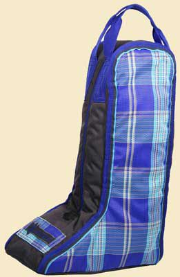 Kensington Roustabout Boot Bag