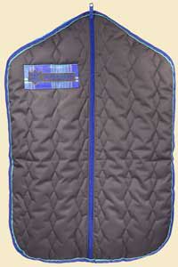 Kensington Roustabout Chap and Garment Carry Bag