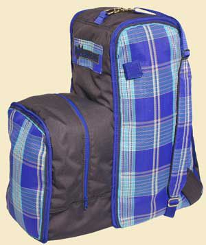 Kensington English Boot Carry All Bag Best Price