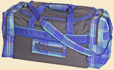 Kensington Roustabout Gear Bags Best Price
