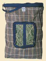 Kensington Two Flake Hay Bag with Rim Best Price