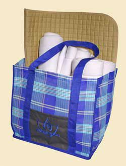 Kensington Large Tote Bag