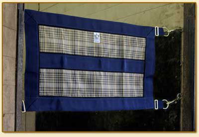 Kensington Stall Guard with Hardware Best Price