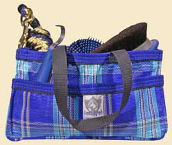 Kensington Show Tote