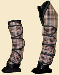 Kensington Trailoring Boots with Textilene Best Price