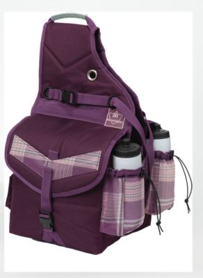 Kensington All Around Thermal Saddle Bags Best Price