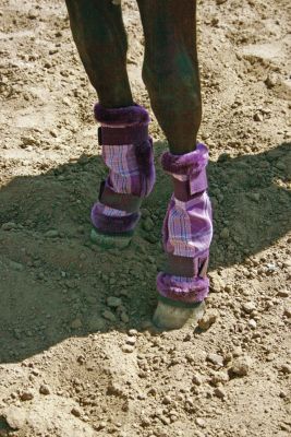 Kensington Pony Fly Boots