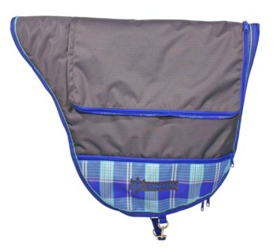 Kensington Dressage Saddle Carry Bag (KN00090)